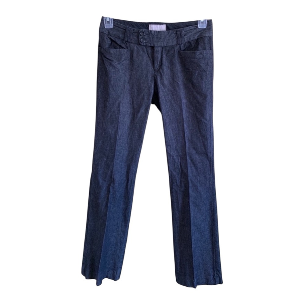 Banana Republic Martin Fit Size 4 Pants